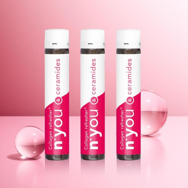 N`YOU® Collagen refresher & Ceramide